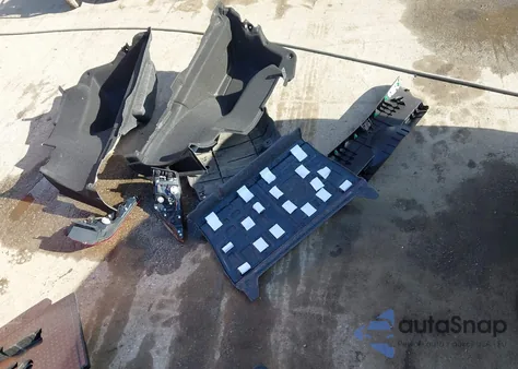 2019 Acura Tlx Advance Pkg из США, поврежденный, VIN 19UUB3F83KA001619